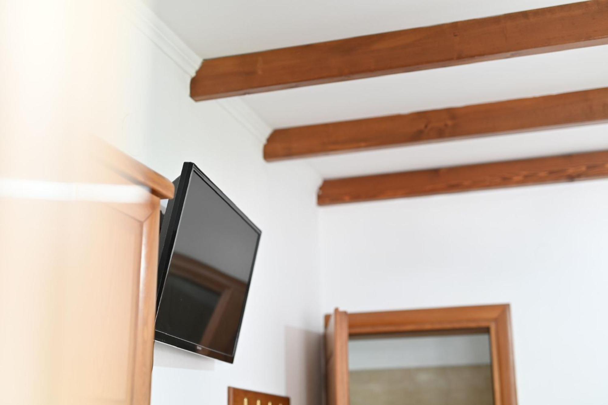 Guesthouse Agnandi Káto Loutrákion 외부 사진