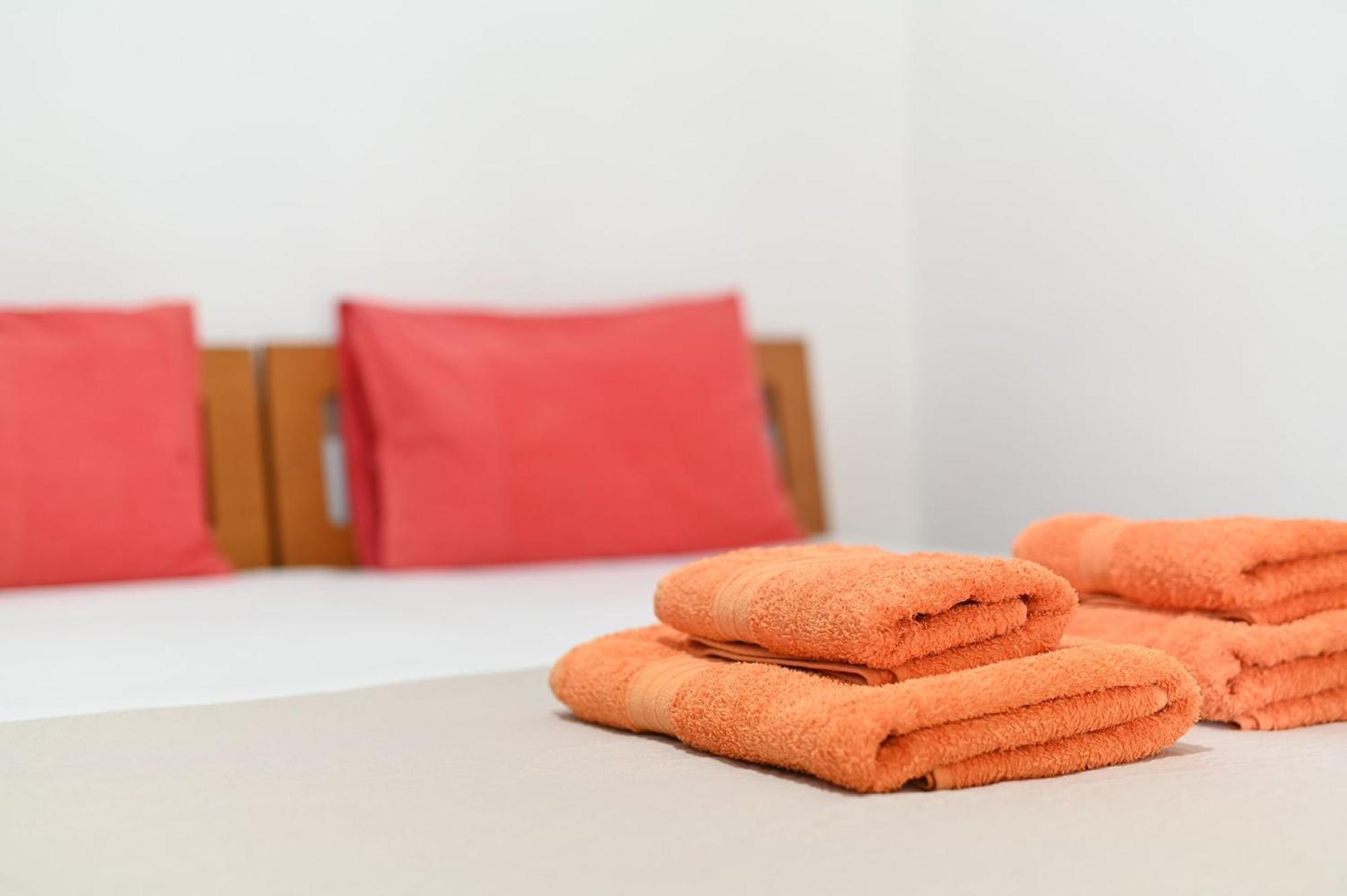 Guesthouse Agnandi Káto Loutrákion 외부 사진