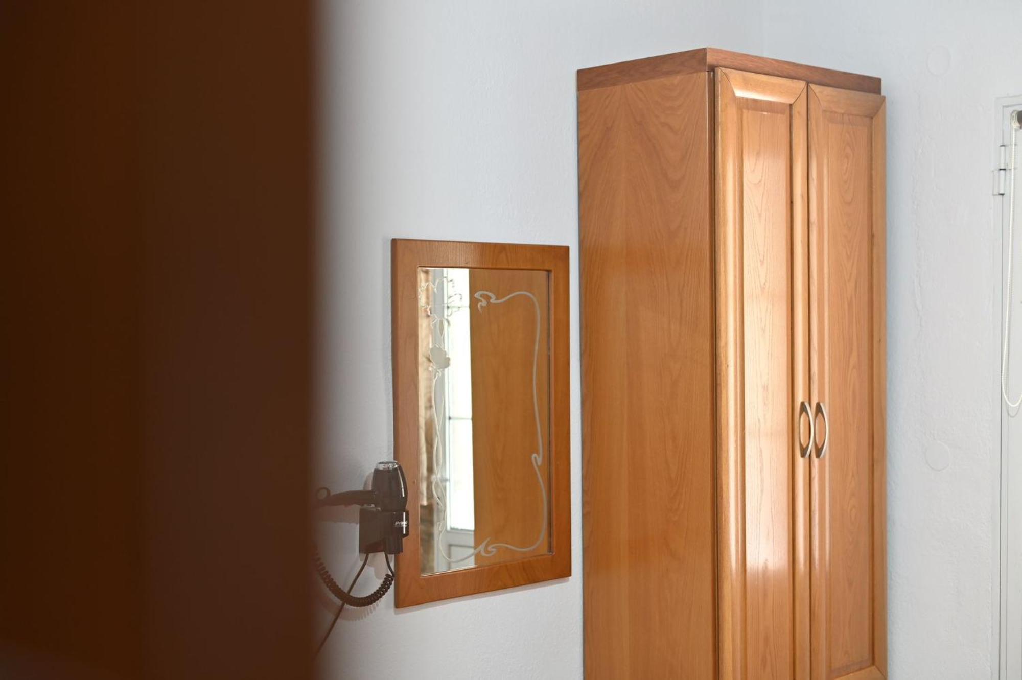 Guesthouse Agnandi Káto Loutrákion 외부 사진